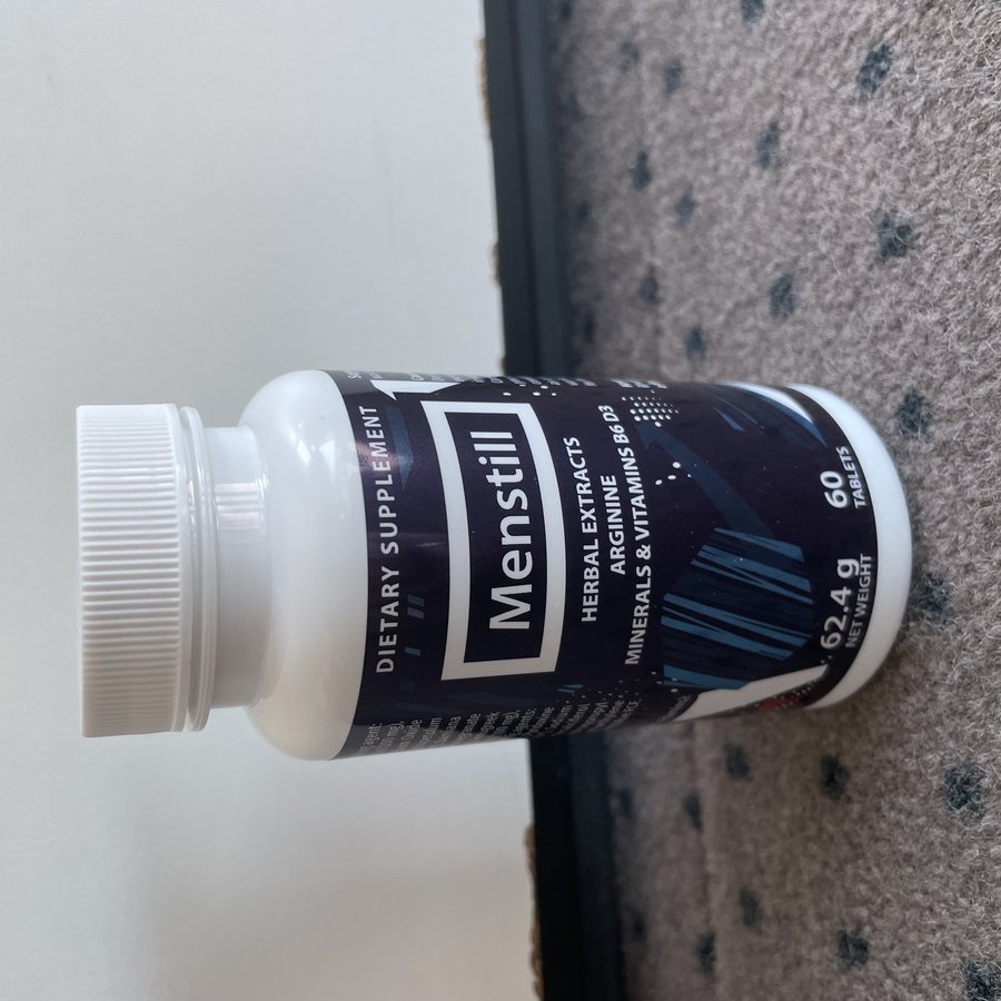 Menstill Pro 3 barattoli — per chi lo tiene sempre in casa